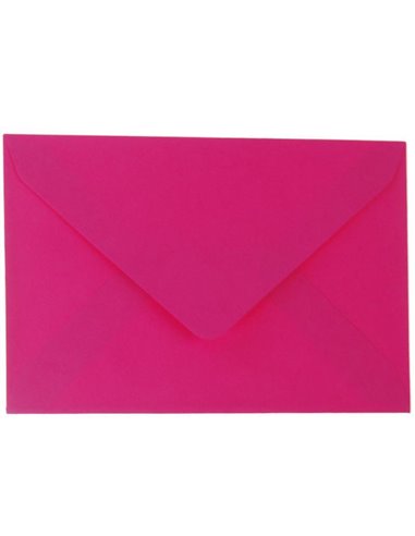 Φάκελοι αλληλογραφίας φουξ πακέτο 20 τεμ. 7,5x11εκ.