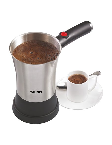 BRUNO ηλεκτρικό μπρίκι BRN-0042, 800W, 300ml, STRIX technology