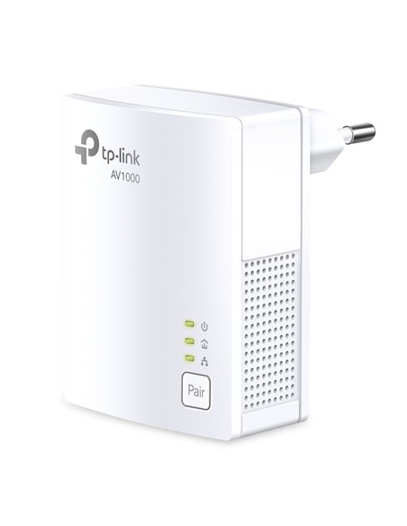 TP-LINK Powerline Starter Kit TL-PA7017, AV1000 Gigabit, Ver. 4.0