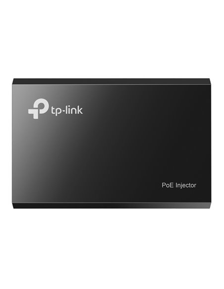 TP-LINK Gigabit PoE Injector TL-POE150S, IEEE 802.3af, Ver. 4.0