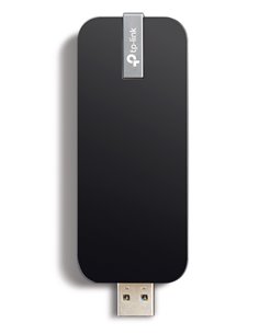 TP-LINK ασύρματος USB αντάπτορας δικτύου Archer T4U, 1300Mbps, Ver. 3.2