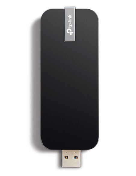 TP-LINK ασύρματος USB αντάπτορας δικτύου Archer T4U, 1300Mbps, Ver. 3.2