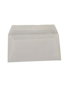 Fabriano Sopraffino avorio φάκελος 11x22εκ. 85γρ. πακέτο 25τμχ.