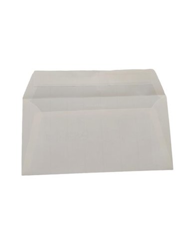 Fabriano Sopraffino avorio φάκελος 11x22εκ. 85γρ. πακέτο 25τμχ.