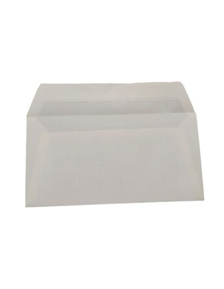 Fabriano Sopraffino avorio φάκελος 11x22εκ. 85γρ. πακέτο 25τμχ.