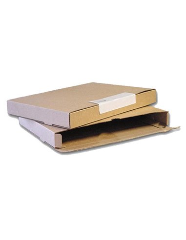 Next κουτί αποστολής αντικειμένων A4 Υ31x22x3εκ. Δυνατότητα εκτύπωσης