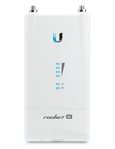 UBIQUITI airMAX Access Point BaseStation R5AC-LITE, 5GHz