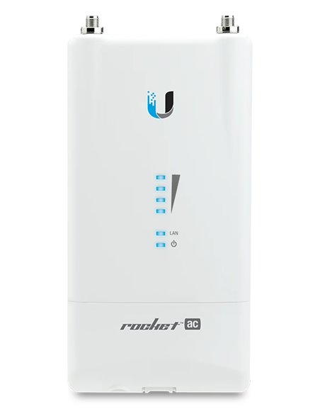 UBIQUITI airMAX Access Point BaseStation R5AC-LITE, 5GHz