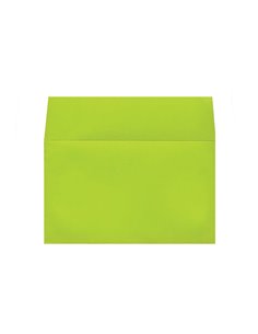 Φάκελος πολυτελείας πράσινο 200γρ. 17x17εκ.