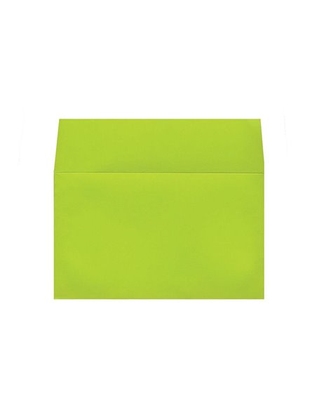 Φάκελος πολυτελείας πράσινο 200γρ. 17x17εκ.