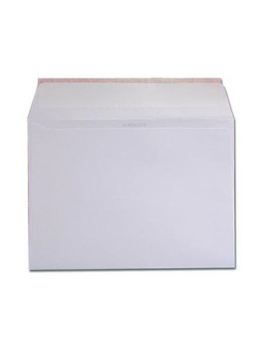 Φάκελος λευκός 90γρ, αυτοκ. 16x23εκ. 500τμχ