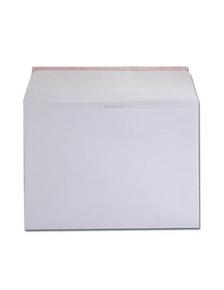 Φάκελος λευκός 90γρ, αυτοκ. 16x23εκ. 500τμχ