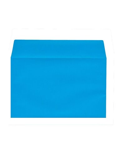 Φάκελοι πολυτελείας 20 τεμάχια μπλε 200γρ.