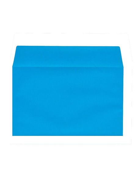 Φάκελοι πολυτελείας 20 τεμάχια μπλε 200γρ.