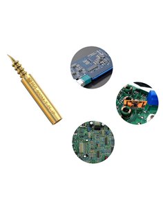 BEST Soldering Iron Tip τύπου IS, copper