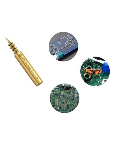 BEST Soldering Iron Tip τύπου IS, copper