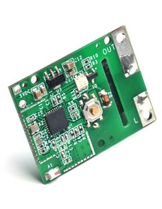 SONOFF WiFi inching/selflock relay module RE5V1C, 5V