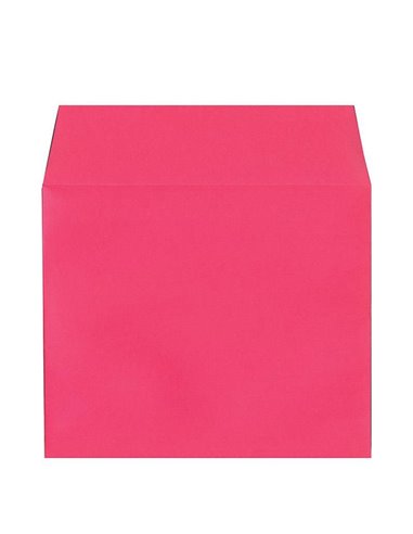 Φάκελοι πολυτελείας 20 τεμάχια 16x23εκ φουξ 200γρ.