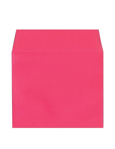 Φάκελοι πολυτελείας 20 τεμάχια 16x23εκ φουξ 200γρ.