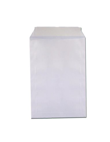Φάκελος λευκός σακ. 90γρ, αυτοκ. 26x36εκ. 250τμχ