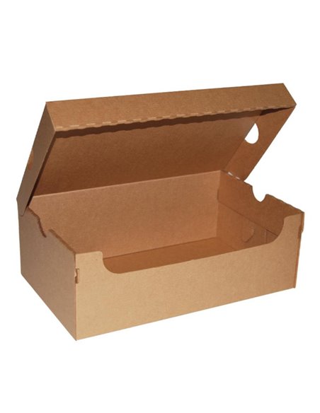 Next κουτί αποστολής δέματος big Υ12x34x21εκ. Δυνατότητα εκτύπωσης