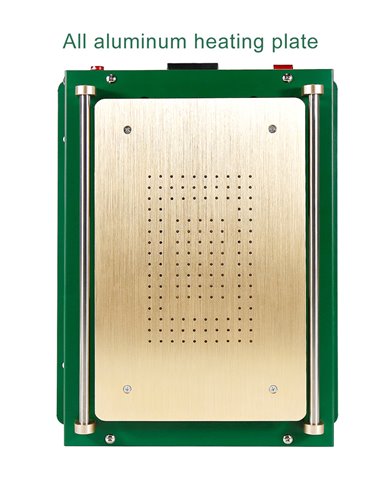 BEST μηχάνημα διαχωρισμού οθόνης LCD BST-B978, 600w