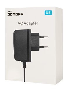 SONOFF τροφοδοτικό ρεύματος KZ0501200V, 5V 1.2A, 1.2mp
