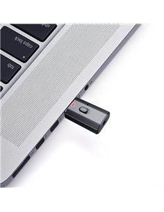 Bluetooth Audio Receiver Transmitter BT-008, 3.5mm