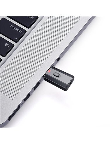 Bluetooth Audio Receiver Transmitter BT-008, 3.5mm