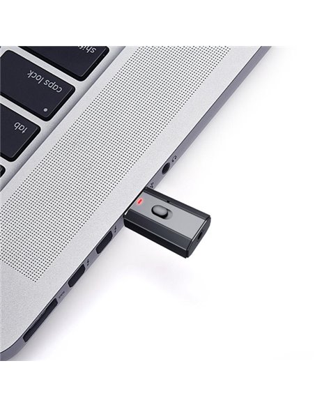 Bluetooth Audio Receiver Transmitter BT-008, 3.5mm