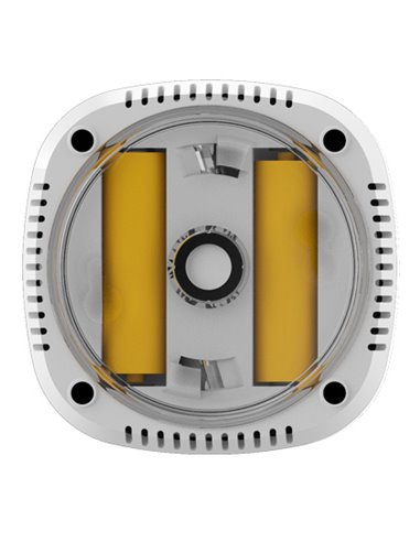 WOLF GUARD ασύρματος ανιχνευτής κίνησης PIR οροφής HW-XD02, 360°, 5m