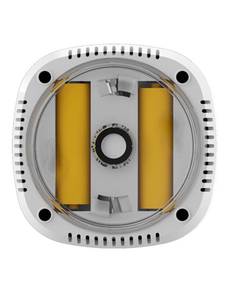 WOLF GUARD ασύρματος ανιχνευτής κίνησης PIR οροφής HW-XD02, 360°, 5m