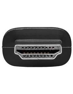 GOOBAY αντάπτορας HDMI σε DVI-D Dual-Link 68098, μαύρος