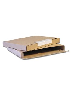 Next κουτί αποστολής courier Υ26x19x3εκ. Δυνατότητα εκτύπωσης