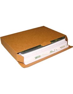 Next κουτί αποστολής courier Β5+ 18,5x27x3,5εκ. Δυνατότητα εκτύπωσης