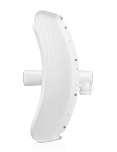 UBIQUITI LTU Long-Range Client LTU LR, 5GHz, 26dBi, λευκό