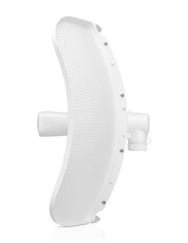UBIQUITI LTU Long-Range Client LTU LR, 5GHz, 26dBi, λευκό