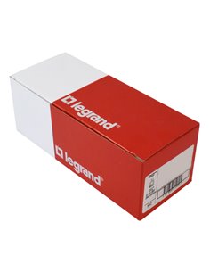 LEGRAND λυχνία για λειτουργία ένδειξης κατάστασης 764523, 24V, 10τμχ