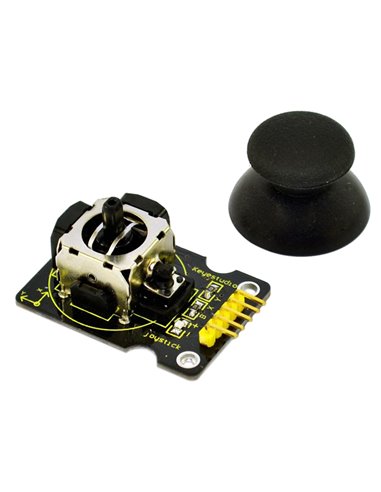 KEYESTUDIO joystick module KS0008, για Arduino