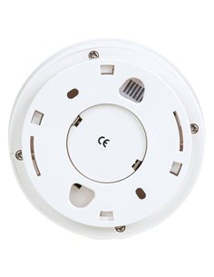 Ασύρματος ανιχνευτής καπνού MD-2105R, 433MHz