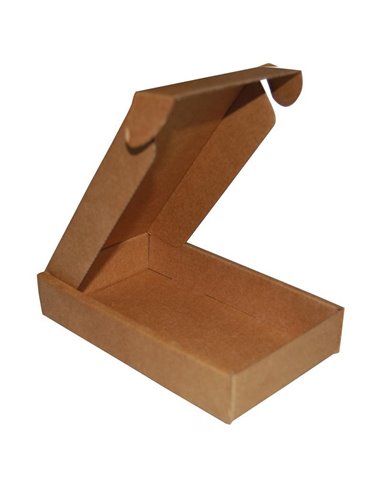 Next κουτί αποστολής courier 9x16x3εκ. Δυνατότητα εκτύπωσης