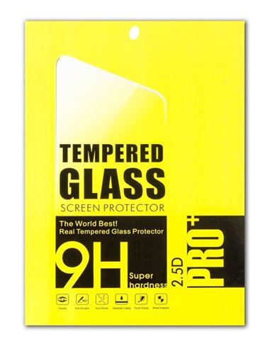 POWERTECH tempered glass 9H 2.5D TGC-0002 για Apple iPad Pro 12.9"