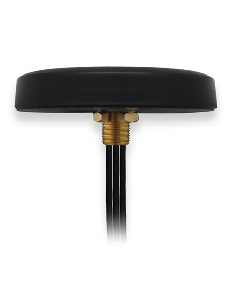 TELTONIKA κεραία combo SISO Mobile/GNSS/Wi-Fi PR1KCS28, SMA, IP67