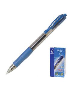 Pilot στυλό gel G2 fine μπλε 0,7mm