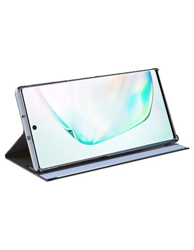 POWERTECH θήκη Sleep MOB-1630 για Xiaomi Mi 11, μαύρη