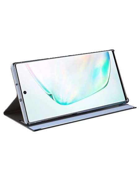 POWERTECH θήκη Sleep MOB-1630 για Xiaomi Mi 11, μαύρη