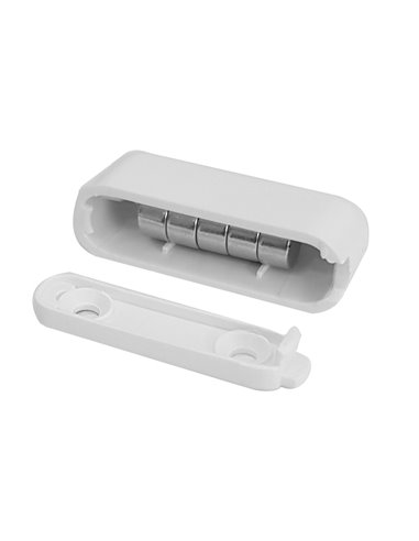 Ασύρματη Μαγνητική Παγίδα MD-211R, λευκή