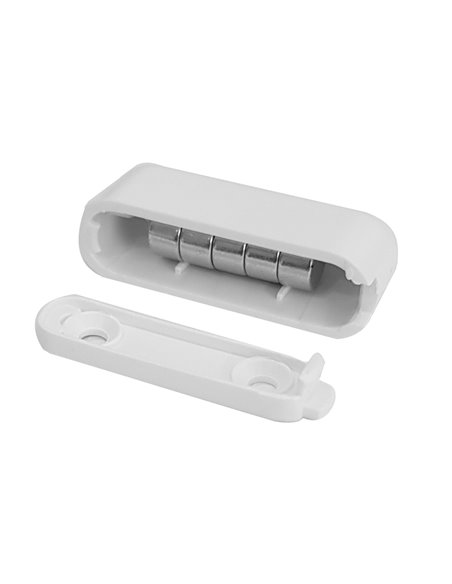 Ασύρματη Μαγνητική Παγίδα MD-211R, λευκή