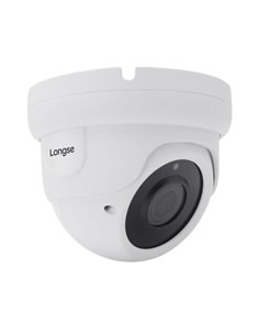 LONGSE υβριδική κάμερα LIRDCATHC200ESL, 2.8-12mm, 1/2.8"SONY 2MP, IR 30m