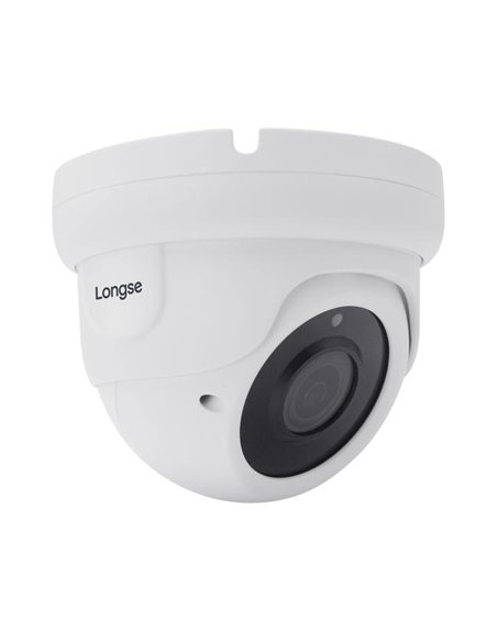 LONGSE υβριδική κάμερα LIRDCATHC200ESL, 2.8-12mm, 1/2.8"SONY 2MP, IR 30m